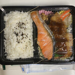 とんしゃん - お買得弁当@400