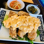 Karaage Sakaba Takoshin - 