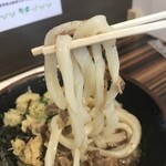 Sanuki Udon Shokudou Tsururi - 麺リフト