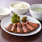 伊達の牛たん本舗 - 料理写真: