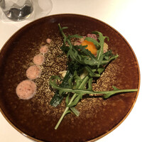 Restaurant Re: - 