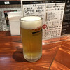 町中華 金之麦飯店 宇宿店