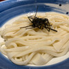 手延べうどん 水山 - 料理写真: