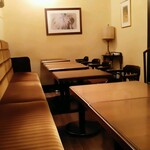 Cafe La Mille - 