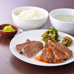 伊達の牛たん本舗 - 