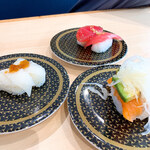 Hama Zushi - 