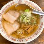 Taishou Soba - 