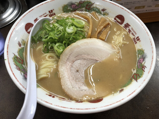 天下一品 江古田店 てんかいっぴん 江古田 ラーメン 食べログ 天下一品 江古田店 てんかいっぴん 江古田 ラーメン 食べログ