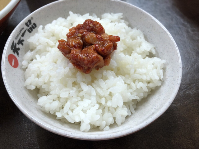 天下一品 江古田店 てんかいっぴん 江古田 ラーメン 食べログ 天下一品 江古田店 てんかいっぴん 江古田 ラーメン 食べログ