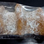 ココトモファーム 本社工房直売所 - カットハード白米(400円税込)