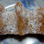 ココトモファーム 本社工房直売所 - カットハード白米(400円税込)