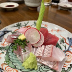 お料理とお酒 oto - 