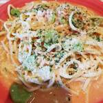 ロッソペペロンチーノ - 