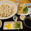 うどん日和ひこどん