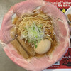 ラーメン大戦争 せんば心斎橋店