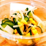 シオカフェ ルジェ - 