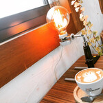 CAFE LABORATORY - 