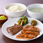 伊達の牛たん本舗 - 