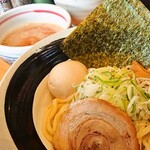 つけ麺まぜそば専門店 えじまん - 