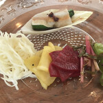 レカマヤジフ - 