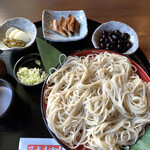 Kiroku Soba - 