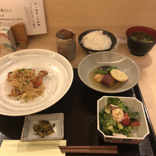 大阪市北区西天満でおすすめの美味しい和食をご紹介 食べログ