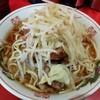 ラーメン二郎 千葉店