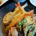 Tempura Egashira - 