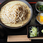 日本海製麺所 - 