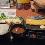 勝手場 - 