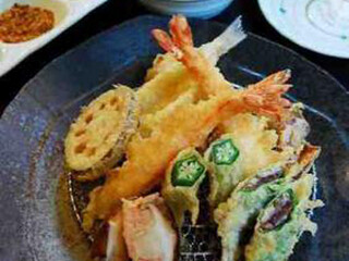 Tempura Egashira - 