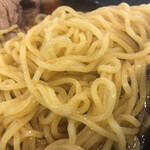 麺工房 三芳（下り）PA店 - 