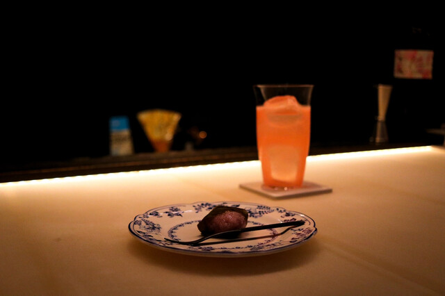Bar La Sala バー ラ サーラ 旧店名 バー ラ サーラ クアドリフォリオ 町田 バー 食べログ Bar La Sala バー ラ サーラ 旧店名 バー ラ サーラ クアドリフォリオ 町田 バー 食べログ