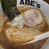 ラーメン ABE's