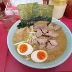ラーメンショップ - 