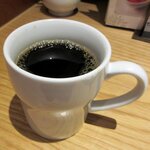 むさしの森珈琲 - むさしの森珈琲 「ブレンドコーヒー」