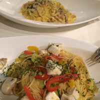 ローザロッチェITALiAN 心斎橋 - 