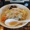 環七濃厚タンメン ベジ田