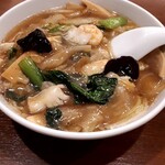 中国料理＆タイ料理 チャイハナ - 