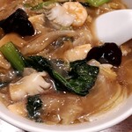 中国料理＆タイ料理 チャイハナ - 