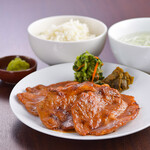 伊達の牛たん本舗 - 