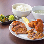 伊達の牛たん本舗 - 