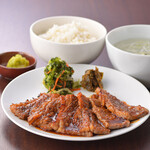 伊達の牛たん本舗 - 