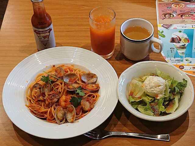 ココス 南葛西店 葛西臨海公園 ファミレス 食べログ ココス 南葛西店 葛西臨海公園 ファミレス 食べログ