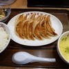 大阪王将 仙台中田店
