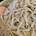 Teuchi Soba Mansaku - 