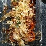 たこ焼き 六兵衛 - 