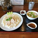 タイ料理 メーパオ - 