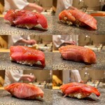 寿し おおはた - 