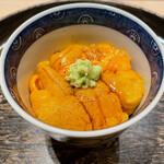 寿し おおはた - 